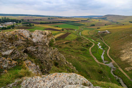 Secret Bases and Hidden Bunkers: Exploring Britain’s Cold War Landscapes on Foot