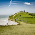 Hiking the South Downs Way: National Park Walks from Winchester to Eastbourne