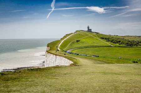 Hiking the South Downs Way: National Park Walks from Winchester to Eastbourne