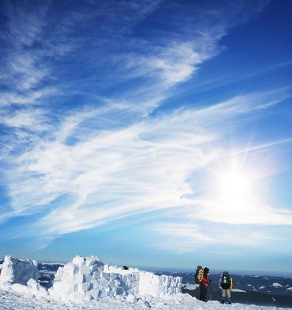 Interviews with Organisers and Participants of the UK’s Leading Hiking Festivals