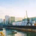 London’s Lost Industries: An Urban Walk Through Docklands and East End Factories